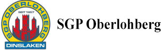 SGP Oberlohberg e.V. Logo